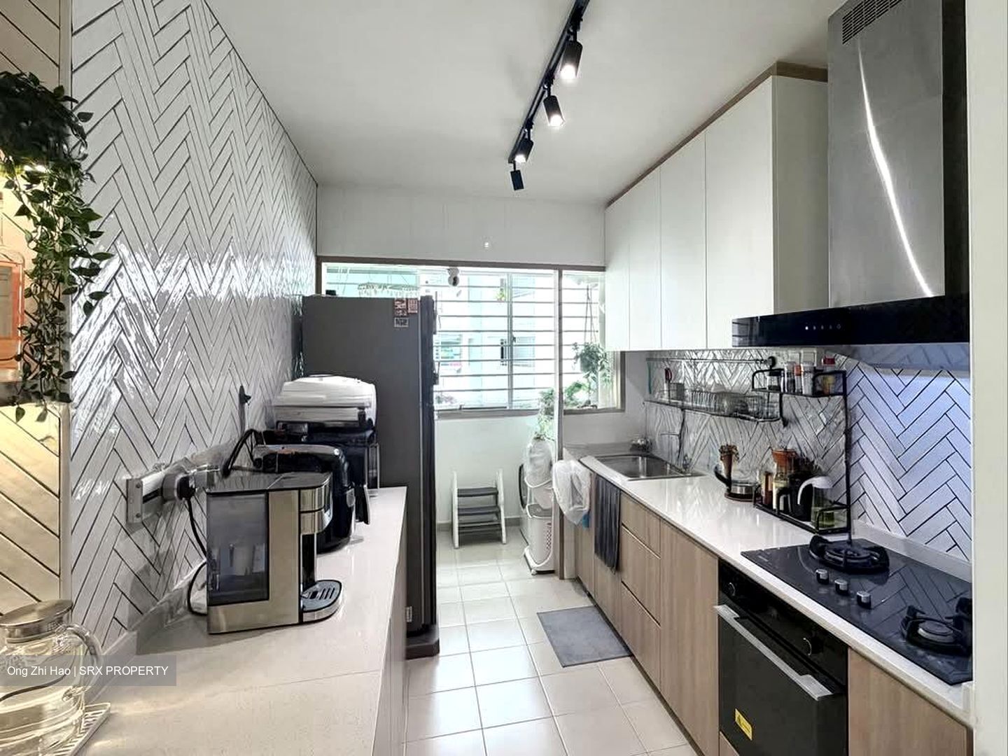 Blk 487B Sunshine Gardens (Choa Chu Kang), HDB 4 Rooms #582378981